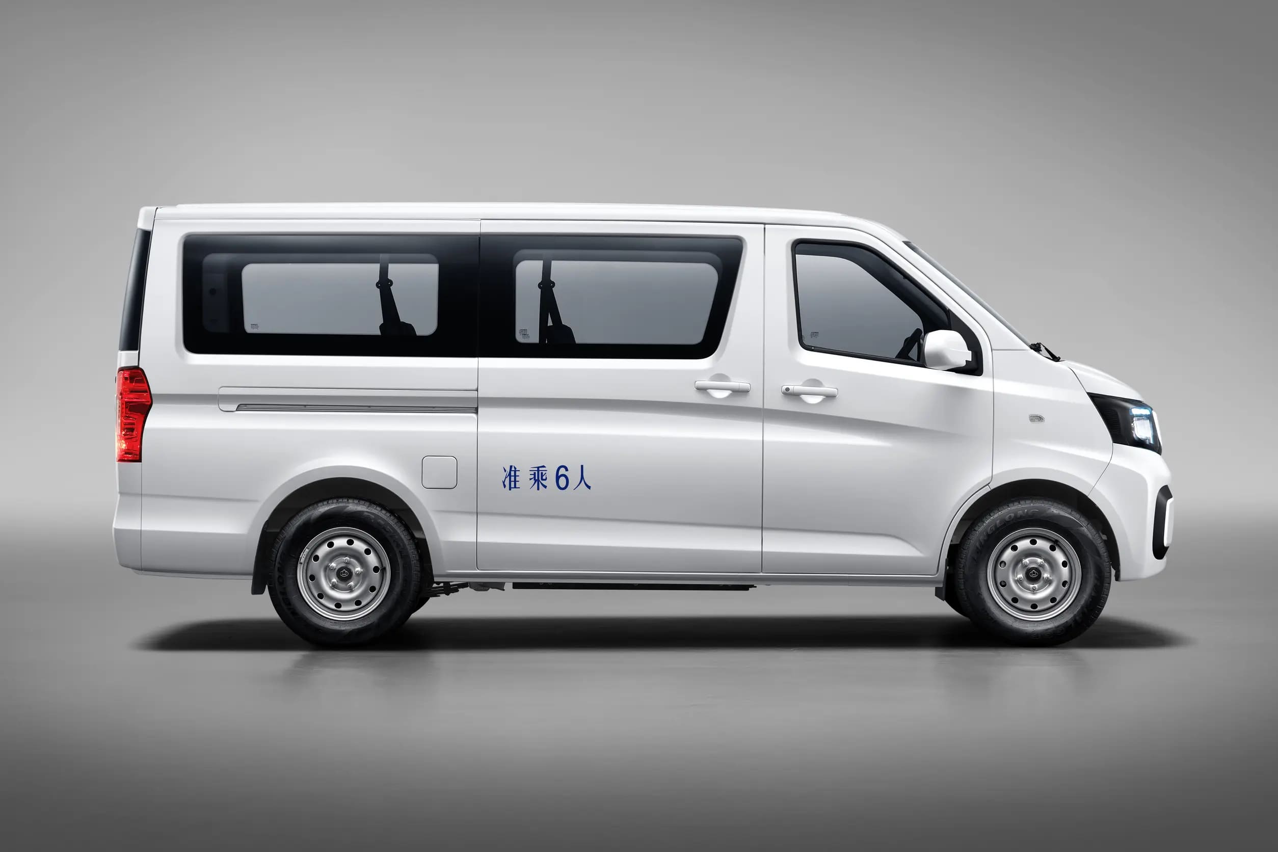 Улучшенная парковка